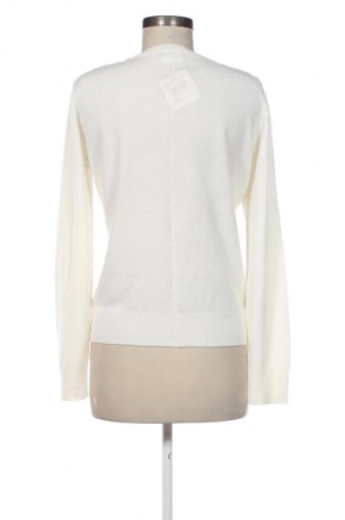 Damen Strickjacke Maddison, Größe M, Farbe Ecru, Preis € 20,97