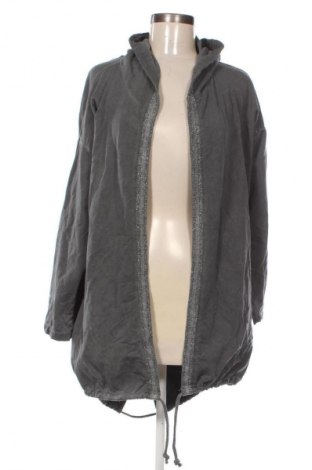 Dámsky kardigán Made In Italy, Velikost XL, Barva Šedá, Cena  189,00 Kč