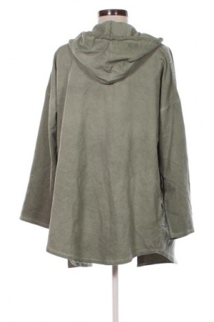 Damen Strickjacke Made In Italy, Größe XL, Farbe Grün, Preis € 20,99