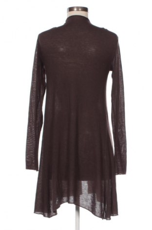 Damen Strickjacke Made In Italy, Größe M, Farbe Braun, Preis € 20,99