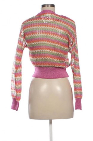 Damen Strickjacke Mango, Größe S, Farbe Mehrfarbig, Preis 18,99 €