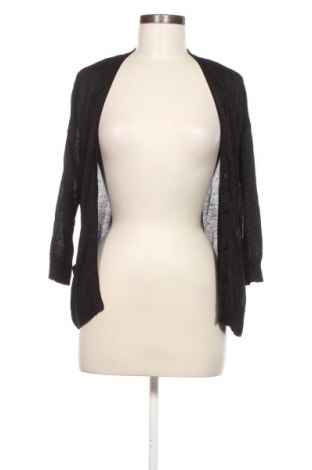 Cardigan de damă Mango, Mărime S, Culoare Negru, Preț 93,99 Lei
