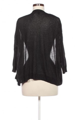 Cardigan de damă Mango, Mărime S, Culoare Negru, Preț 93,99 Lei