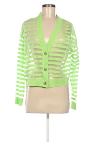 Damen Strickjacke Mango, Größe S, Farbe Mehrfarbig, Preis € 13,80