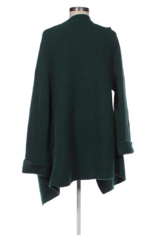Damen Strickjacke Mango, Größe S, Farbe Grün, Preis 13,81 €