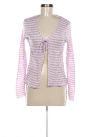 Damen Strickjacke Mango, Größe L, Farbe Mehrfarbig, Preis 7,99 €