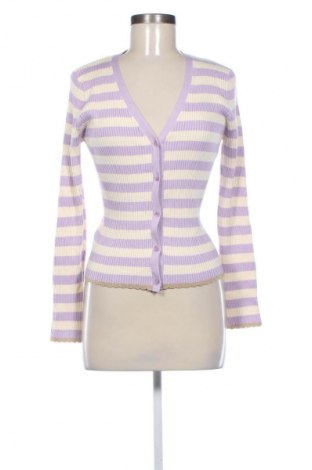 Damen Strickjacke Mango, Größe XL, Farbe Mehrfarbig, Preis 13,81 €