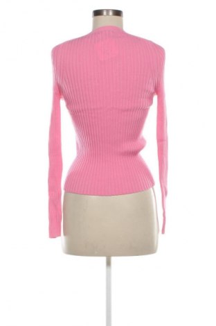 Cardigan de damă Mango, Mărime M, Culoare Roz, Preț 93,99 Lei