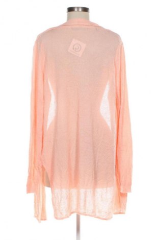 Cardigan de damă Manguun, Mărime L, Culoare Roz, Preț 40,99 Lei