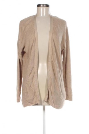 Cardigan de damă Manguun, Mărime M, Culoare Bej, Preț 100,99 Lei