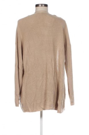 Cardigan de damă Manguun, Mărime M, Culoare Bej, Preț 100,99 Lei