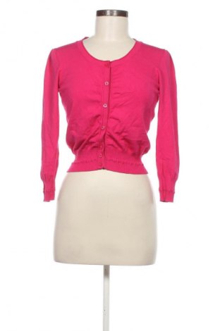 Cardigan de damă Marc Aurel, Mărime M, Culoare Roz, Preț 356,99 Lei