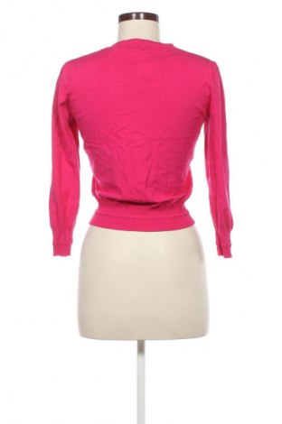 Cardigan de damă Marc Aurel, Mărime M, Culoare Roz, Preț 356,99 Lei