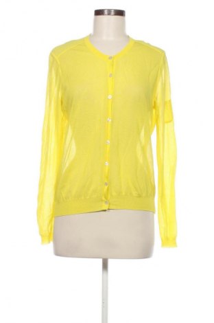 Damen Strickjacke Marc Cain, Größe S, Farbe Gelb, Preis 114,99 €