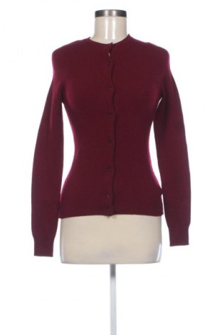 Dámsky kardigán Marie Lund, Veľkosť S, Farba Červená, Cena  17,95 €