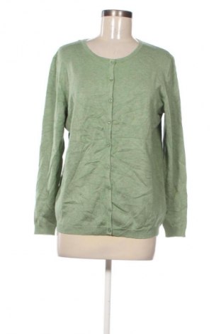 Cardigan de damă Marie Lund, Mărime XL, Culoare Verde, Preț 141,99 Lei
