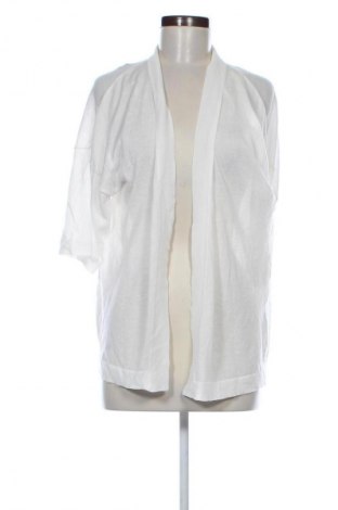 Cardigan de damă Mark Adam, Mărime XL, Culoare Alb, Preț 40,99 Lei
