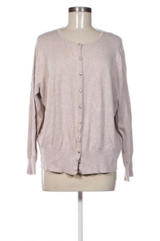 Cardigan de damă Marks & Spencer, Mărime 3XL, Culoare Gri, Preț 70,97 Lei