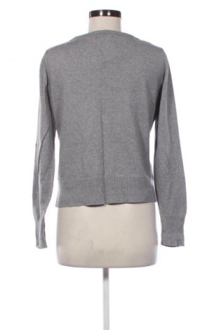 Damen Strickjacke Marks & Spencer, Größe L, Farbe Grau, Preis 13,81 €