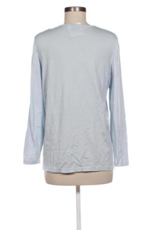 Damen Strickjacke Marz, Größe L, Farbe Blau, Preis 28,99 €