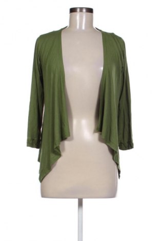 Damen Strickjacke Masai, Größe M, Farbe Grün, Preis € 15,35