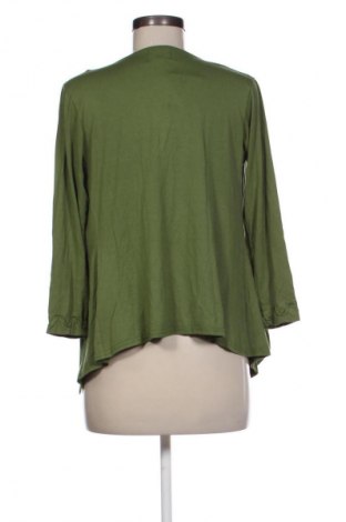 Damen Strickjacke Masai, Größe M, Farbe Grün, Preis € 15,35