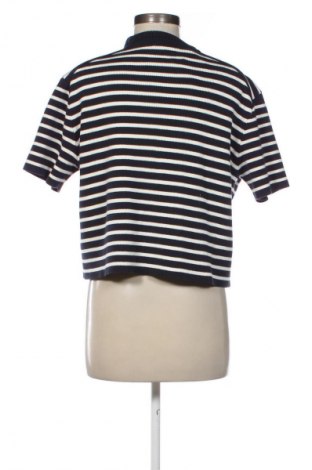 Дамска жилетка Massimo Dutti, Размер L, Цвят Многоцветен, Цена 63,00 лв.