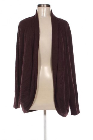 Dámsky kardigán Maurices, Veľkosť 3XL, Farba Hnedá, Cena  10,95 €