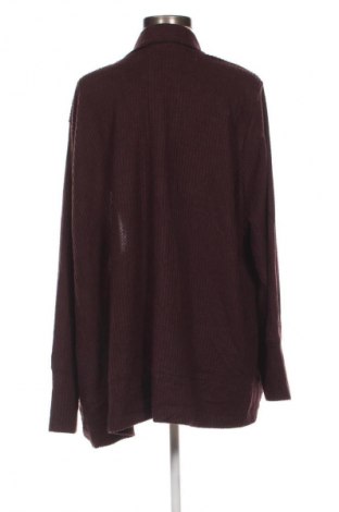 Dámsky kardigán Maurices, Veľkosť 3XL, Farba Hnedá, Cena  10,95 €