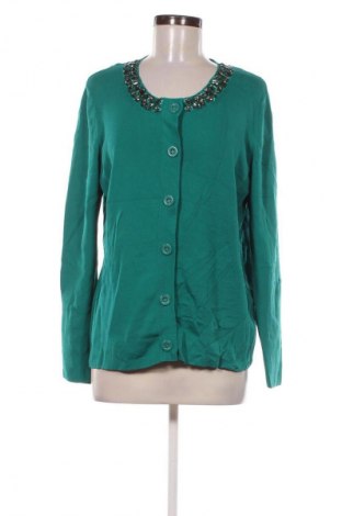 Cardigan de damă Mayerline, Mărime XXL, Culoare Verde, Preț 214,99 Lei