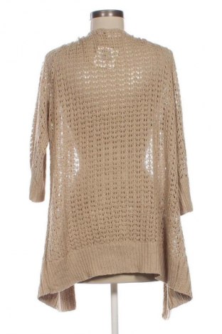 Cardigan de damă Me Women, Mărime XL, Culoare Bej, Preț 100,99 Lei