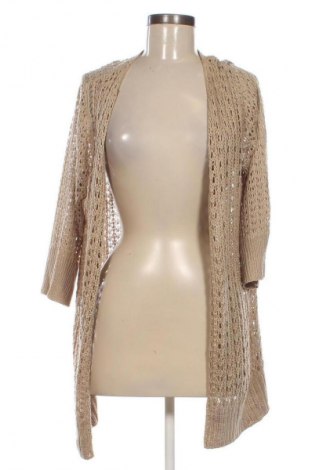 Cardigan de damă Me Women, Mărime XL, Culoare Bej, Preț 100,99 Lei