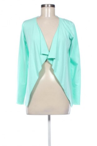 Cardigan de damă Metrofive, Mărime S, Culoare Verde, Preț 107,90 Lei