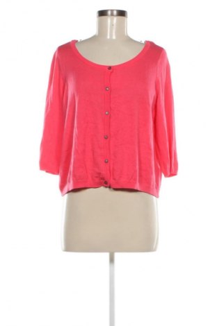 Damen Strickjacke Mexx, Größe M, Farbe Rosa, Preis 11,99 €