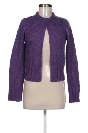 Cardigan de damă Mexx, Mărime M, Culoare Mov, Preț 70,05 Lei