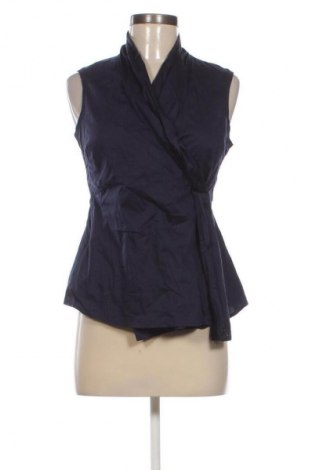 Damen Strickjacke Mexx, Größe M, Farbe Blau, Preis 5,99 €