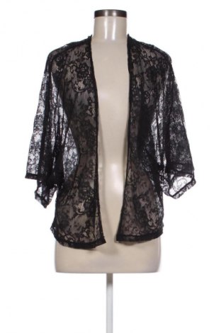 Dámsky kardigán Miss Selfridge, Veľkosť M, Farba Čierna, Cena  17,39 €