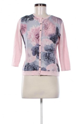 Damen Strickjacke Mohito, Größe M, Farbe Mehrfarbig, Preis 27,70 €