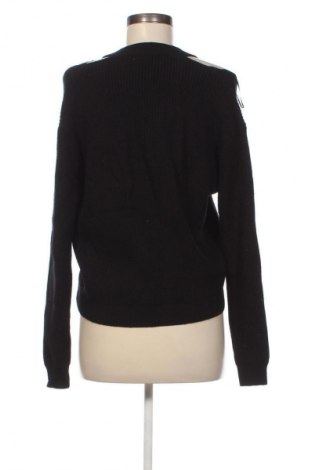 Damen Strickjacke Mohito, Größe S, Farbe Schwarz, Preis 15,00 €