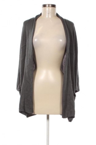 Damen Strickjacke Monari, Größe XL, Farbe Grau, Preis 24,99 €