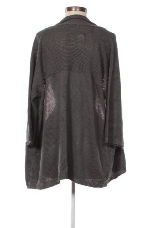 Damen Strickjacke Monari, Größe XL, Farbe Grau, Preis 24,99 €