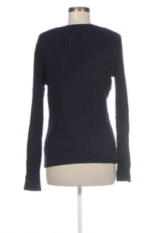 Damen Strickjacke Montego, Größe XL, Farbe Blau, Preis 20,99 €