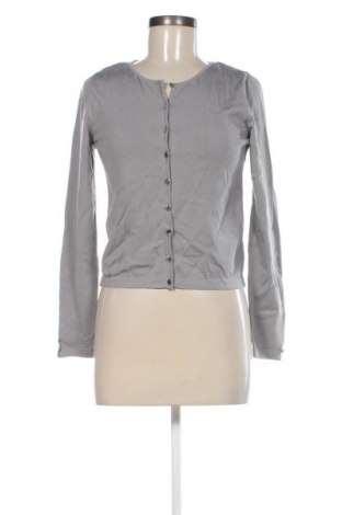 Cardigan de damă More & More, Mărime S, Culoare Gri, Preț 214,99 Lei