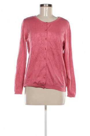 Damen Strickjacke More & More, Größe L, Farbe Rosa, Preis € 43,99