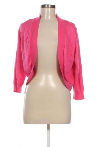 Cardigan de damă More & More, Mărime L, Culoare Roz, Preț 214,99 Lei