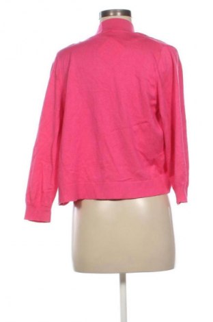 Cardigan de damă More & More, Mărime L, Culoare Roz, Preț 214,99 Lei