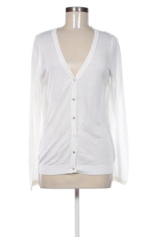 Damen Strickjacke More & More, Größe L, Farbe Weiß, Preis € 31,71