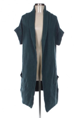 Dámsky kardigán Mossimo, Veľkosť L, Farba Zelená, Cena  14,83 €