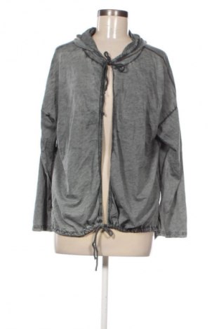 Damen Strickjacke NEW COLLECTION, Größe M, Farbe Grau, Preis 11,99 €