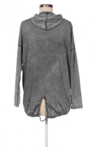 Damen Strickjacke NEW COLLECTION, Größe M, Farbe Grau, Preis 11,99 €